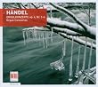 Organ Concertos Op. 4 Nos. 1-4