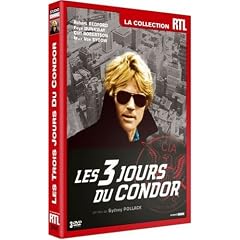 Les 3 jours du condor