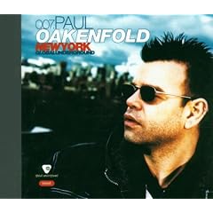 Global Underground Vol. 7 - Paul Oakenfold in New York