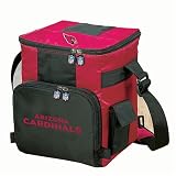 NFL Cardinals 18-Can Cooler