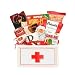 First Aid for Ailing Get Well Soon Gift Basket