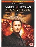 The Da Vinci Code/ Angels and Demons Double Pack [DVD]