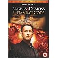 The Da Vinci Code/ Angels and Demons Double Pack [DVD]