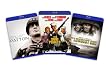 Blu-ray War Classics Bundle (Patton / The Longest Day / Sand Pebbles) - (Amazon.com Exclusive) [Blu-ray]
