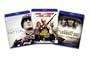 Blu-ray War Classics Bundle (Patton / The Longest Day / Sand Pebbles) - (Amazon.com Exclusive)