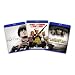 Blu-ray War Classics Bundle (Patton / The Longest Day / Sand Pebbles) - (Amazon.com Exclusive) [Blu-ray]