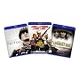 Blu-ray War Classics Bundle (Patton / The Longest Day / Sand Pebbles) - (Amazon.com Exclusive) [Blu-ray]