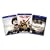 Blu-ray War Classics Bundle (Patton / The Longest Day / Sand Pebbles) - (Amazon.com Exclusive) [Blu-ray]