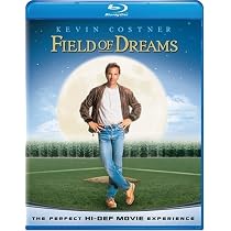 Field of Dreams [Blu-ray]