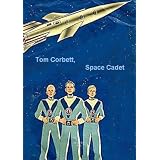 Tom Corbett, Space Cadet