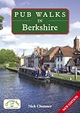 Pub walks in Berkshire
