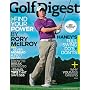 Golf Digest (1-year)