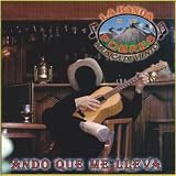 La Banda De Los Pobres Musica De Viento - Cruz De Olvido