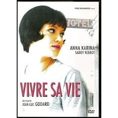 Vivre sa vie