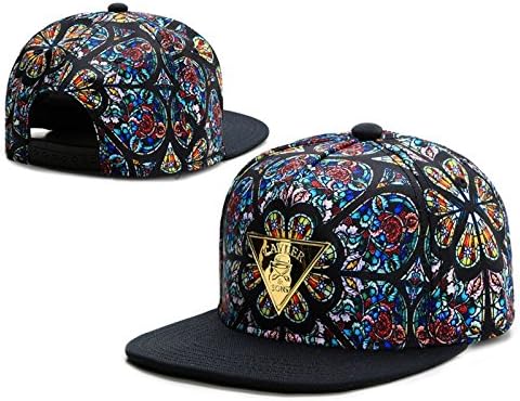 Cayler &amp; Sons High Awareness Team Color Takedown Flex Snapback