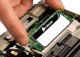 Corsair 16GB Dual Channel DDR3 SODIMM Memory Kit (CMSO16GX3M2A1333C9)
