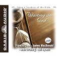 Waiting On God (Today's Teachers of the Bible)