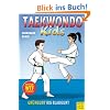 Taekwondo - Kids 2. Gr�ngurt bis Blaugurt