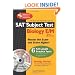 SAT Subject Test: Biology E/M w/CD-ROM (SAT PSAT ACT (College Admission) Prep)