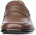 Aquatalia Men's Xavier Slip-On Loafer