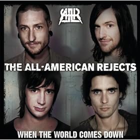 When The World Comes Down