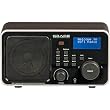 WiFi Internet Radio With Remote And AUX-Input