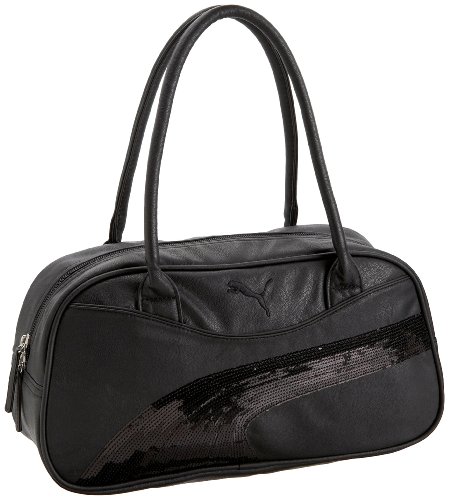 Puma Espera Sequins Handbag Satchel Puma Espera Sequins Handbag Satchel