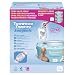 Tommee Tippee Sangenic Nappy Disposal System Refills (3-Pack)