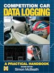 Competition Car Data Logging