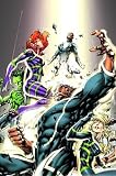 Ravagers #12 (New 52)