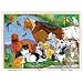 Pets Jigsaw Puzzle 24pc