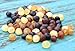 50 Pcs Loose Raw Baltic Amber Beads 4-6mm