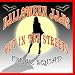 Halloween Jams Out in the Streets