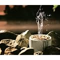 Saunatroikka - Springbrunnen f�r den Saunaofen