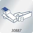 Dymo Star 30887 Name Badge Clips