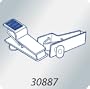 Dymo Star 30887 Name Badge Clips