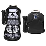 NCAA Kentucky Wildcats Picnic Backpack