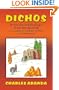 Dichos: Proverbs and Sayings from the Spanish