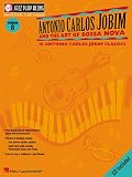 And the Art of the Bossa Nova: 8 (Hal Leonard Jazz Play-Along)