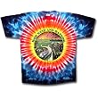 RatDog "Road To The City" Tie-Dye T-Shirt
