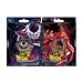 Dragonball CCG Warriors Return Starter Deck set of 2