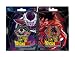 Dragonball CCG Warriors Return Starter Deck set of 2