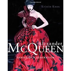 Alexander Mcqueen: Genius of a Generation