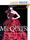 Alexander McQueen: Genius of a Generation