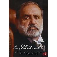 Les thibault