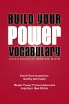 Build Your Power Vocabulary, Second Edition