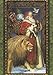 Boxed Christmas Cards - SANTA, LION, LAMB - 14 Pack
