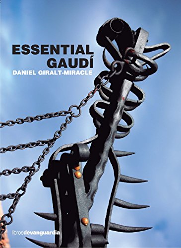 Essential Gaudí