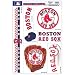 Boston Red Sox MLB Ultra Decal (11x17)