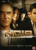 Navy CIS - Season 1 - Komplette Staffel 1 (6 DVDs)
